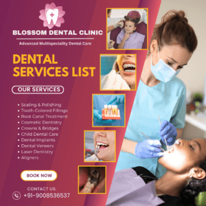 Dental-Services-List